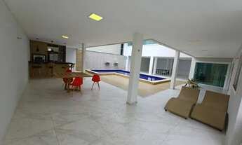 Imagem 6: Casa com 4 quartos para alugar no Cágado - Maracanaú/CE