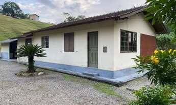 Imagem 3: Aluga-se uma Casa de Sítio