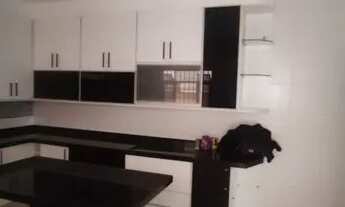 Imagem 2: Sobrado com 3 dormitórios sendo 2 suítes à venda, 130 m² por R$ 510.000 - Jardim Adriana