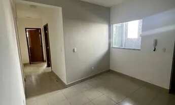 Imagem 2: Apartamento com 2 dormitórios para alugar, 60 m² por R$ 1.600/mês - Vicente Pires - Vicent