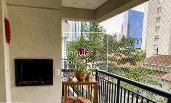 Imagem 5: 170 m² | 4 dormitórios