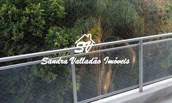 Imagem 6: BELÍSSIMO, amplo, claro e arejado!