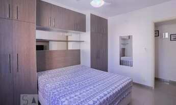 Imagem 7: Apartamento para Aluguel - Barra Funda, 1 Quarto, 58 m2