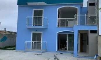 Imagem 4: Apartamento com 2 dormitórios à venda, 56 m² por R$ 280.000,00 - Itaipuaçu - Maricá/RJ