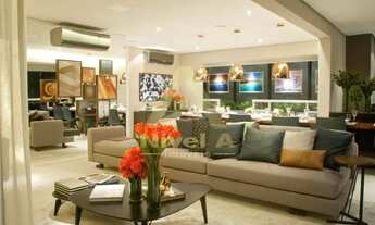 Imagem 5: Cobertura para Venda em São Paulo / SP no bairro Vila Clementino