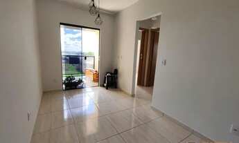 Imagem 5: EXCELENTE APTO COM COZINHA PLANEJADA NO RESIDENCIAL ESMERALDA PARK