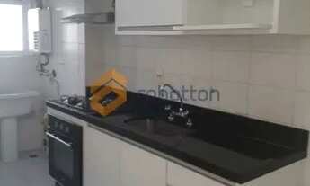 Imagem 7: APARTAMENTO DE 2 DORMITÓRIOS E 2 VAGAS DE GARAGEM NO ALTO DA LAPA !