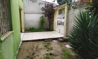 Imagem 4: Casa com 3 dormitórios para alugar, 100 m² por R$ 1.200,00/mês - Serrinha - Fortaleza/CE