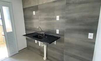 Imagem 4: Apto 2 dorm locação - 41 m² por 1.700,00 - Vila Califórnia