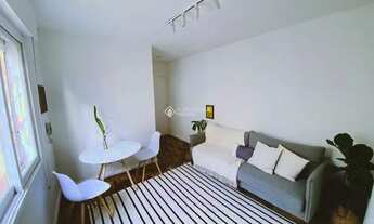 Imagem: PORTO ALEGRE - Apartamento Padrão - Cidade