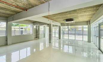 Imagem 3: PORTO ALEGRE - Conjunto Comercial/Sala - Petrópolis