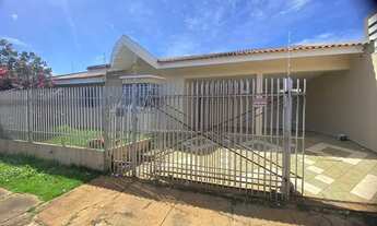 Imagem: Excelente casa para locação na zona 8