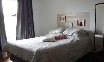 Imagem 5: Casa para aluguel tem 250 metros quadrados com 2 quartos em Jardim Hípica Pinheiro - Tauba