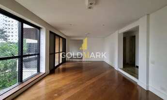 Imagem 5: Vila Nova Conceição 194 metros - 4 dormitórios 2 suítes 3 vagas