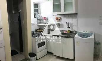 Imagem 3: Apartamento à venda, 1 quarto, Copacabana - RIO DE JANEIRO/RJ