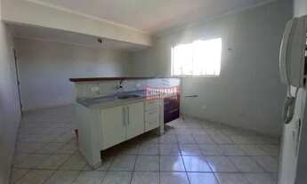 Imagem 7: Apartamento com 2 dormitórios para alugar, 74 m² por R$ 2.500,00/mês - Santo Antônio - São