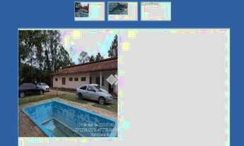 Imagem 3: Casa com 2 dormitórios à venda, 518 m² por R$ 766.289,20 - Centro - Natividade da Serra/SP