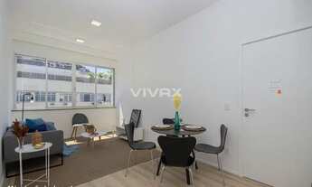 Imagem 4: Copacabana Apartamento com 2 dormitórios