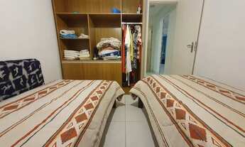 Imagem 5: Apartamento na orla para locação anual