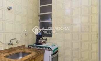 Imagem 2: Apartamento para aluguel possui 29 metros quadrados com 1 quarto em Rio Branco - Porto Ale