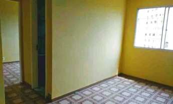 Imagem 6: Apartamento Apartamento com 1 dormitório