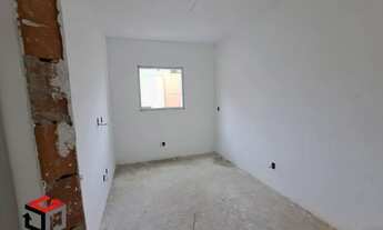 Imagem 5: Apartamento à venda 2 quartos 1 vaga Residencial Bristol Vila Príncipe de Gales - Santo An