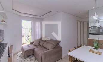 Imagem: Apartamento para Aluguel - Vila Prudente