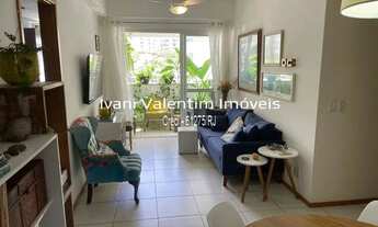 Imagem 3: Apartamento a venda no Recreio dos Bandeirantes - Sublime Max - 3 quartos
