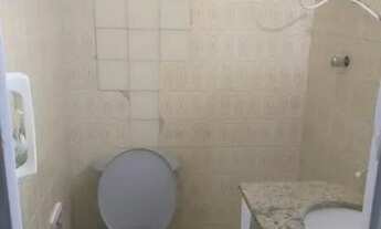 Imagem 3: Apartamento com dois quartos em Bonsucesso