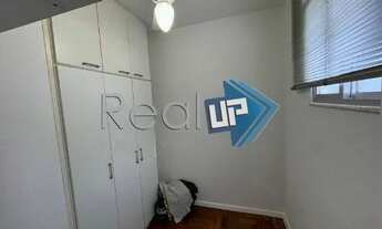 Imagem 7: RIO DE JANEIRO - Apartamento Padrão - Jardim Botânico Jardim Botânico