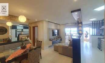 Imagem 1: Apartamento Mobiliado para venda na Aviação!