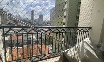 Imagem 5: Apartamento com 3 dormitórios à venda, 72 m² por R$ 649.000,00 - Ipiranga - São Paulo/SP