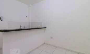 Imagem: Apartamento para Aluguel - Mooca, 1 Quarto