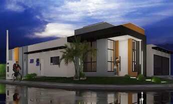 Imagem 2: Casa com 3 dormitórios à venda, 206 m² por R$ 1.890.000,00 - Azambuja - Brusque/SC