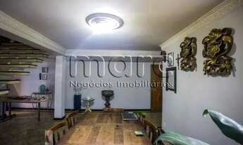 Imagem 6: SAO PAULO - Casa Padrão - VILA MONUMENTO