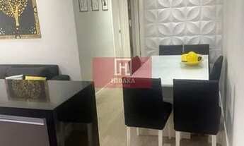 Imagem 3: Apartamento à venda no bairro Belém - São Paulo/SP, Zona Leste