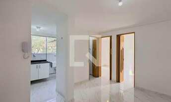 Imagem: Apartamento para Aluguel - Demarchi, 2 Quartos