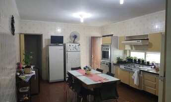 Imagem 4: Sobrado no Bairro Olímpico em São Caetano do Sul