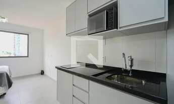 Imagem 4: Apartamento para Aluguel - Vila Clementino, 1 Quarto, 24 m2