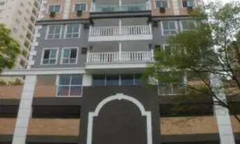 Imagem: Centro Apto 1 qto, sala, cozinha, wc social