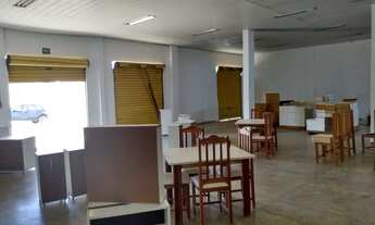 Imagem: BARRACÃO COMERCIAL