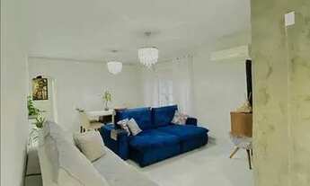 Imagem 4: Casa com piscina no Guanabara/ Sc