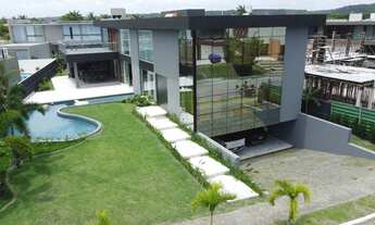 Imagem: Casa para venda Condomínio Laguna