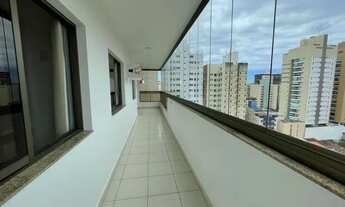 Imagem 6: Apartamento para aluguel com 120 m² com 3 quartos em Praia da Costa - Vila Velha - ES