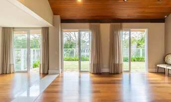 Imagem 3: Casa em condomínio no Vista Alegre - ARYA 1