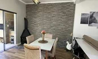 Imagem 4: PORTO ALEGRE - Casa de Condomínio - Passo das Pedras