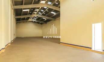 Imagem: Depósito em condomínio com 750m²