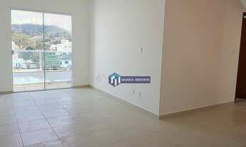 Imagem 5: Cobertura 02 Quartos - Recanto da Mata