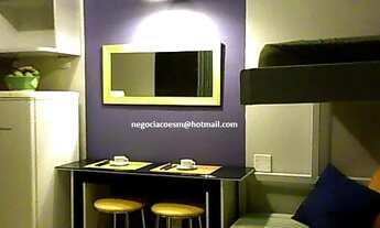 Imagem 6: Kitnet / Studio mobiliado próximo à Praça Tiradentes