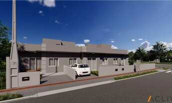 Imagem 2: Casa 2 Dormitórios - Efapi ( Vederti ) - Chapecó - SC